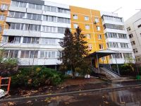 Многокомнатная, квартира, 100 м²